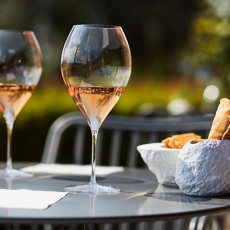 Locanda Ca' Matilde Quattro Castella Kültér fotó