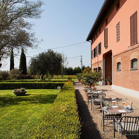 Locanda Ca' Matilde Quattro Castella Kültér fotó